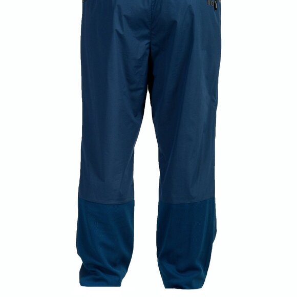 Hugo Boss Men's "TR_Biarro" Blue Track Sport Gym Pants US M IT 50 - Picture 4 of 5